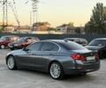 Серый БМВ 3 Серия, объемом двигателя 2 л и пробегом 250 тыс. км за 12500 $, фото 5 на Automoto.ua