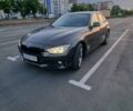 Серый БМВ 3 Серия, объемом двигателя 2 л и пробегом 180 тыс. км за 14000 $, фото 11 на Automoto.ua