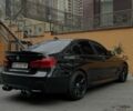 Серый БМВ 3 Серия, объемом двигателя 2 л и пробегом 199 тыс. км за 12500 $, фото 4 на Automoto.ua