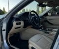Серый БМВ 3 Серия, объемом двигателя 2 л и пробегом 220 тыс. км за 11750 $, фото 12 на Automoto.ua