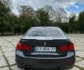 Сірий БМВ 3 Серія, об'ємом двигуна 2 л та пробігом 152 тис. км за 12700 $, фото 4 на Automoto.ua