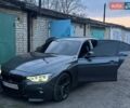 Серый БМВ 3 Серия, объемом двигателя 2 л и пробегом 219 тыс. км за 13500 $, фото 1 на Automoto.ua