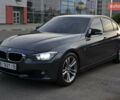 Серый БМВ 3 Серия, объемом двигателя 3 л и пробегом 207 тыс. км за 17600 $, фото 1 на Automoto.ua