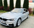 Серый БМВ 3 Серия, объемом двигателя 2.98 л и пробегом 151 тыс. км за 13900 $, фото 2 на Automoto.ua