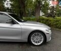 Сірий БМВ 3 Серія, об'ємом двигуна 2 л та пробігом 186 тис. км за 14490 $, фото 5 на Automoto.ua