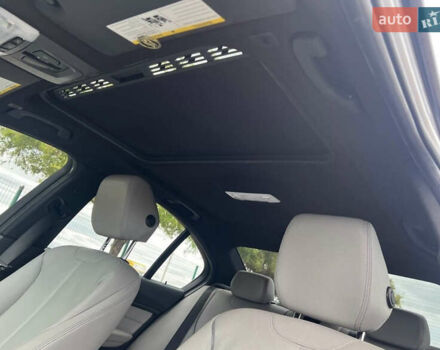 Серый БМВ 3 Серия, объемом двигателя 2 л и пробегом 166 тыс. км за 14500 $, фото 8 на Automoto.ua