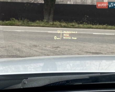 Сірий БМВ 3 Серія, об'ємом двигуна 2.98 л та пробігом 151 тис. км за 13300 $, фото 33 на Automoto.ua