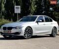 Сірий БМВ 3 Серія, об'ємом двигуна 2 л та пробігом 157 тис. км за 9250 $, фото 1 на Automoto.ua