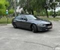 Сірий БМВ 3 Серія, об'ємом двигуна 2 л та пробігом 210 тис. км за 13390 $, фото 6 на Automoto.ua