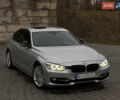 Серый БМВ 3 Серия, объемом двигателя 2 л и пробегом 296 тыс. км за 10450 $, фото 13 на Automoto.ua