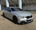 Серый БМВ 3 Серия, объемом двигателя 2 л и пробегом 290 тыс. км за 13000 $, фото 1 на Automoto.ua