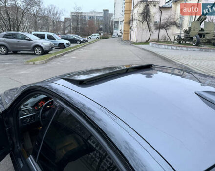 Серый БМВ 3 Серия, объемом двигателя 2 л и пробегом 196 тыс. км за 12800 $, фото 32 на Automoto.ua