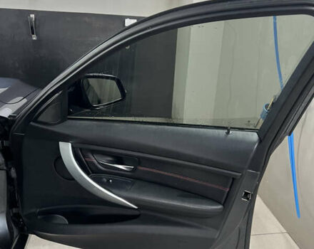 Сірий БМВ 3 Серія, об'ємом двигуна 2 л та пробігом 148 тис. км за 10800 $, фото 10 на Automoto.ua