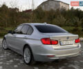 Серый БМВ 3 Серия, объемом двигателя 2 л и пробегом 296 тыс. км за 10550 $, фото 8 на Automoto.ua