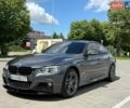 Серый БМВ 3 Серия, объемом двигателя 2 л и пробегом 190 тыс. км за 15500 $, фото 1 на Automoto.ua