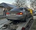 Серый БМВ 3 Серия, объемом двигателя 2 л и пробегом 300 тыс. км за 11500 $, фото 1 на Automoto.ua