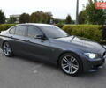 Серый БМВ 3 Серия, объемом двигателя 3 л и пробегом 207 тыс. км за 17600 $, фото 28 на Automoto.ua