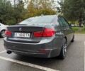 Серый БМВ 3 Серия, объемом двигателя 2 л и пробегом 162 тыс. км за 13100 $, фото 7 на Automoto.ua