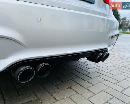 Серый БМВ 3 Серия, объемом двигателя 3 л и пробегом 151 тыс. км за 16300 $, фото 22 на Automoto.ua