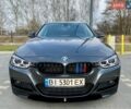 Сірий БМВ 3 Серія, об'ємом двигуна 2 л та пробігом 145 тис. км за 15900 $, фото 1 на Automoto.ua