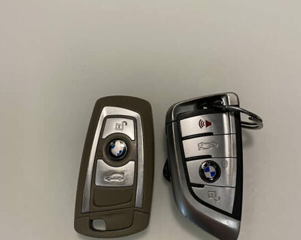 Сірий БМВ 3 Серія, об'ємом двигуна 2 л та пробігом 235 тис. км за 11500 $, фото 11 на Automoto.ua