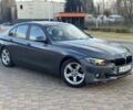 Серый БМВ 3 Серия, объемом двигателя 2 л и пробегом 119 тыс. км за 8800 $, фото 8 на Automoto.ua