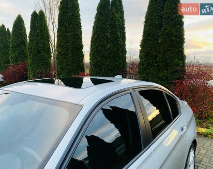 Сірий БМВ 3 Серія, об'ємом двигуна 2.98 л та пробігом 151 тис. км за 13300 $, фото 10 на Automoto.ua