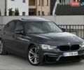 Серый БМВ 3 Серия, объемом двигателя 2 л и пробегом 209 тыс. км за 13200 $, фото 1 на Automoto.ua