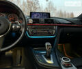 Серый БМВ 3 Серия, объемом двигателя 2 л и пробегом 148 тыс. км за 13500 $, фото 9 на Automoto.ua