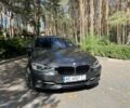 Серый БМВ 3 Серия, объемом двигателя 3 л и пробегом 195 тыс. км за 16200 $, фото 1 на Automoto.ua