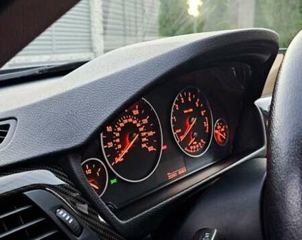 Сірий БМВ 3 Серія, об'ємом двигуна 2 л та пробігом 200 тис. км за 12800 $, фото 17 на Automoto.ua