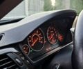 Сірий БМВ 3 Серія, об'ємом двигуна 2 л та пробігом 200 тис. км за 12800 $, фото 17 на Automoto.ua