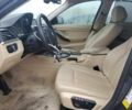 Серый БМВ 3 Серия, объемом двигателя 2 л и пробегом 84 тыс. км за 2200 $, фото 6 на Automoto.ua