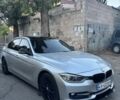Серый БМВ 3 Серия, объемом двигателя 2 л и пробегом 247 тыс. км за 13200 $, фото 10 на Automoto.ua