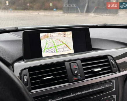 Серый БМВ 3 Серия, объемом двигателя 2 л и пробегом 296 тыс. км за 10450 $, фото 20 на Automoto.ua