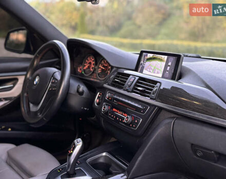 Серый БМВ 3 Серия, объемом двигателя 2 л и пробегом 296 тыс. км за 10550 $, фото 26 на Automoto.ua