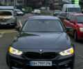 Серый БМВ 3 Серия, объемом двигателя 2.98 л и пробегом 265 тыс. км за 17000 $, фото 4 на Automoto.ua