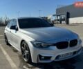 Серый БМВ 3 Серия, объемом двигателя 2 л и пробегом 236 тыс. км за 13400 $, фото 1 на Automoto.ua