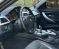 Сірий БМВ 3 Серія, об'ємом двигуна 2 л та пробігом 324 тис. км за 11200 $, фото 6 на Automoto.ua