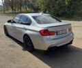 Серый БМВ 3 Серия, объемом двигателя 2 л и пробегом 290 тыс. км за 13000 $, фото 5 на Automoto.ua