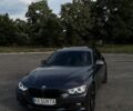 Сірий БМВ 3 Серія, об'ємом двигуна 2 л та пробігом 218 тис. км за 10600 $, фото 1 на Automoto.ua