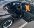 Серый БМВ 3 Серия, объемом двигателя 2 л и пробегом 180 тыс. км за 14000 $, фото 25 на Automoto.ua
