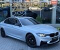 Серый БМВ 3 Серия, объемом двигателя 2.98 л и пробегом 185 тыс. км за 17500 $, фото 1 на Automoto.ua