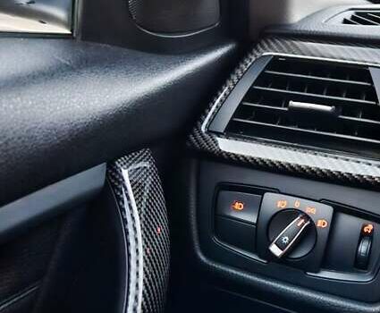 Сірий БМВ 3 Серія, об'ємом двигуна 2 л та пробігом 200 тис. км за 12800 $, фото 19 на Automoto.ua