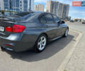 Сірий БМВ 3 Серія, об'ємом двигуна 2 л та пробігом 238 тис. км за 11500 $, фото 6 на Automoto.ua