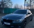 Серый БМВ 3 Серия, объемом двигателя 2 л и пробегом 287 тыс. км за 13200 $, фото 1 на Automoto.ua