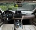 Сірий БМВ 3 Серія, об'ємом двигуна 2 л та пробігом 186 тис. км за 14490 $, фото 30 на Automoto.ua