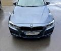 Сірий БМВ 3 Серія, об'ємом двигуна 2 л та пробігом 209 тис. км за 12400 $, фото 1 на Automoto.ua
