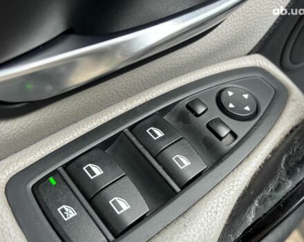 Сірий БМВ 3 Серія, об'ємом двигуна 2 л та пробігом 210 тис. км за 13390 $, фото 19 на Automoto.ua