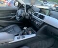 Сірий БМВ 3 Серія, об'ємом двигуна 2 л та пробігом 297 тис. км за 11799 $, фото 10 на Automoto.ua